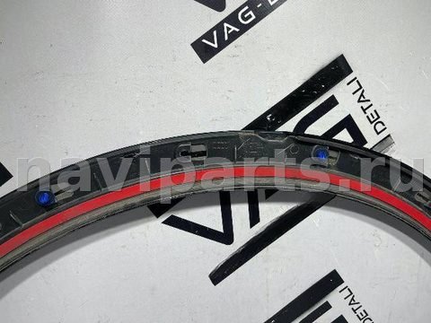 Новое Audi Q3, 2016 г., OEM 8U0853817B, арт. 104570352, фото 7