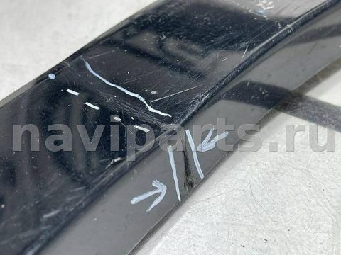 Новое Audi Q3, 2016 г., OEM 8U0853817B, арт. 104570352, фото 9