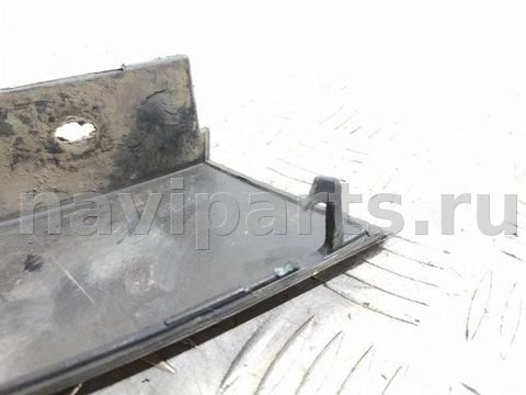 Молдинг крыла заднего левого BMW X5 E70, 2013 г., арт. 1050798, фото 6