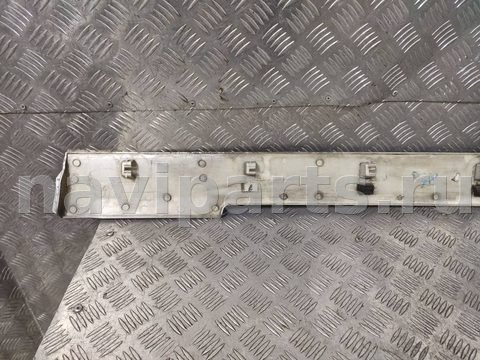 Молдинг крыла заднего левого Mercedes Viano, 2006 г., OEM A6396913208, арт. 105931662_2, фото 2