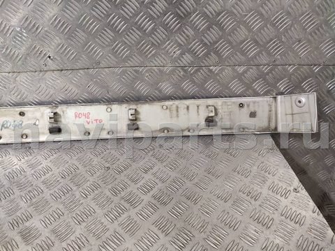Молдинг крыла заднего левого Mercedes Viano, 2006 г., OEM A6396913208, арт. 105931662_2, фото 3