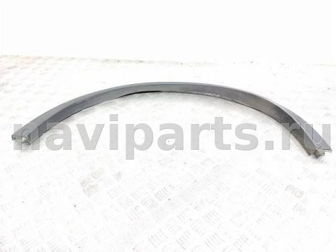 Молдинг крыла заднего левого BMW X5 G05, 2021 г., арт. 1072546, фото 2