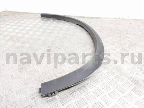 Молдинг крыла заднего левого BMW X5 G05, 2021 г., арт. 1072546, фото 3