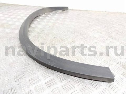 Молдинг крыла заднего левого BMW X5 G05, 2021 г., арт. 1072546, фото 4