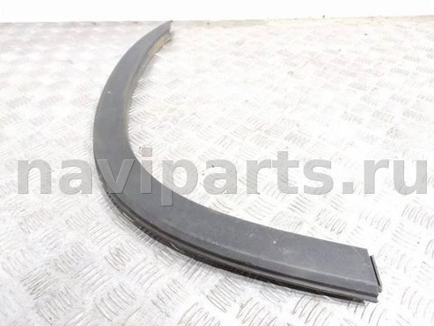 Молдинг крыла заднего левого Kia Sorento, 2015 г., арт. 1073070, фото 2