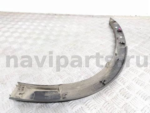 Молдинг крыла заднего левого Kia Sorento, 2015 г., арт. 1073070, фото 5