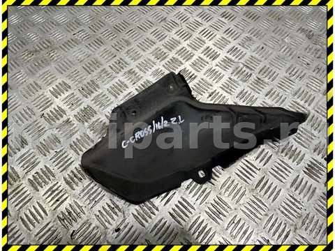 Новое Citroen C-Crosser, 2009 г., арт. 107377959