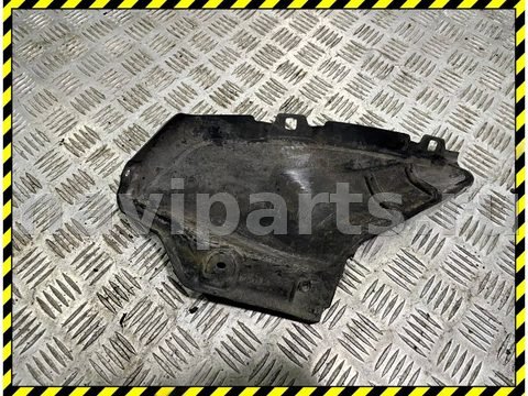 Молдинг крыла заднего левого Citroen C-Crosser, 2009 г., арт. 107377959, фото 2