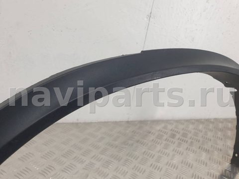 Молдинг крыла заднего левого BMW X5 F15, 2014 г., OEM 51177309099, арт. 10778, фото 5