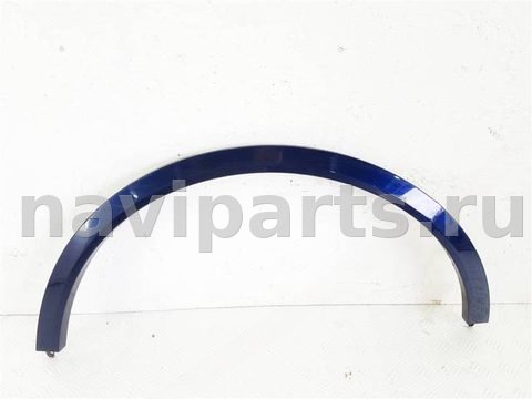 Новое BMW X7 G07, 2018 г., OEM 51117493021, арт. 108044