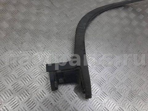 Молдинг крыла заднего левого Ford Fusion, 2007 г., арт. 1083690, фото 2
