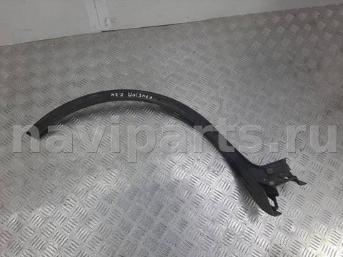 Молдинг крыла заднего левого Ford Fusion, 2007 г., арт. 1083690, фото 4