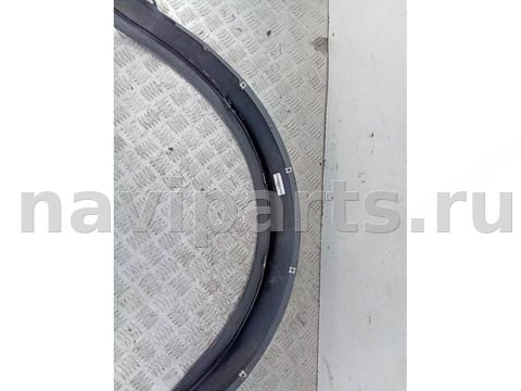 Молдинг крыла заднего левого Audi A6 Allroad C5, 2003 г., OEM 4Z7853817, арт. 108982353, фото 10