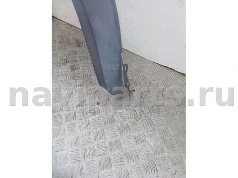 Молдинг крыла заднего левого Audi A6 Allroad C5, 2003 г., OEM 4Z7853817, арт. 108982353, фото 6