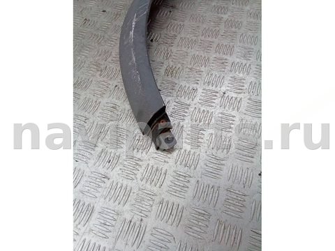 Молдинг крыла заднего левого Audi A6 Allroad C5, 2003 г., OEM 4Z7853817, арт. 108982353, фото 8