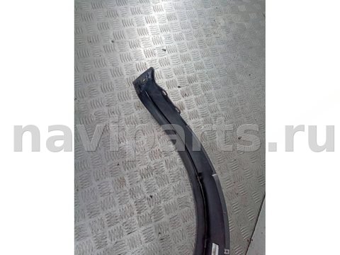 Молдинг крыла заднего левого Audi A6 Allroad C5, 2003 г., OEM 4Z7853817, арт. 108982353, фото 9