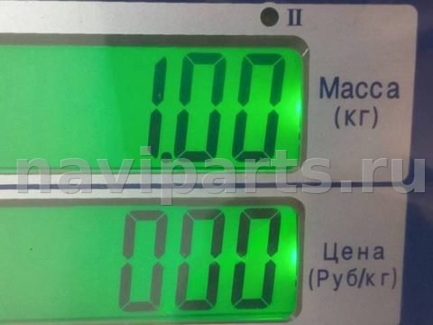 Молдинг крыла заднего левого Hyundai Terracan, 2003 г., OEM 87771H1020, арт. 1091427, фото 6
