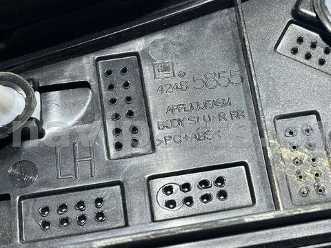 Новое Chevrolet TrailBlazer, 2022 г., OEM 42485855, арт. 109158784, фото 8