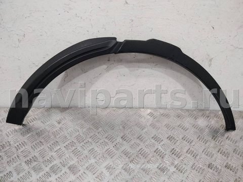 Новое Land-Rover Evoque, 2016 г., OEM BJ32290E23AH, арт. 110082