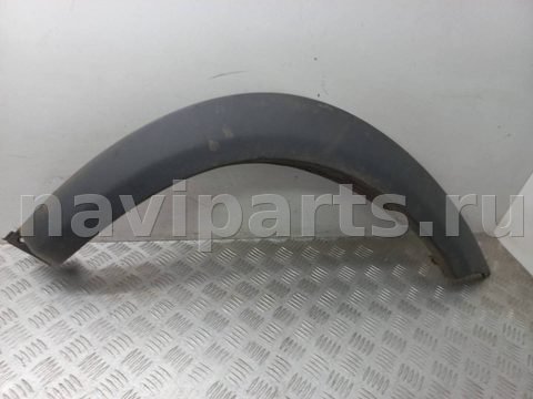 Новое Land-Rover Freelander, 2000 г., OEM DFK100550, арт. 1107354