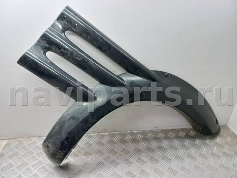 Новое Land-Rover Freelander, 2000 г., OEM STC50121, арт. 1107858