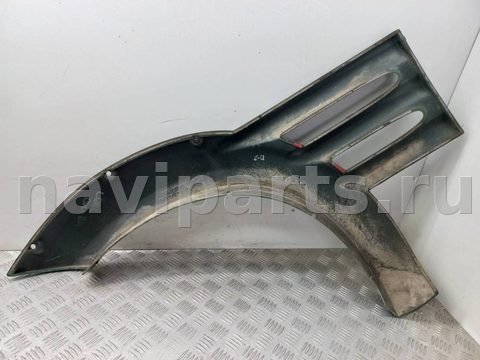 Новое Land-Rover Freelander, 2000 г., OEM STC50121, арт. 1107858, фото 4