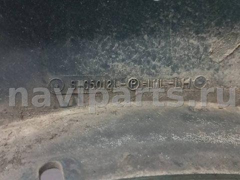 Новое Land-Rover Freelander, 2000 г., OEM STC50121, арт. 1107858, фото 5