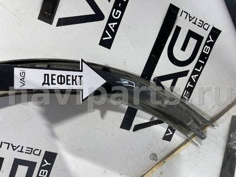 Молдинг крыла заднего левого Ford Escape, 2020 г., OEM LJ6BS286D03ACW, арт. 110888330, фото 10