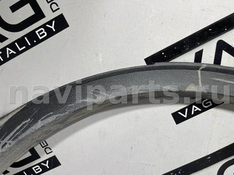 Молдинг крыла заднего левого Ford Escape, 2020 г., OEM LJ6BS286D03ACW, арт. 110888330, фото 4