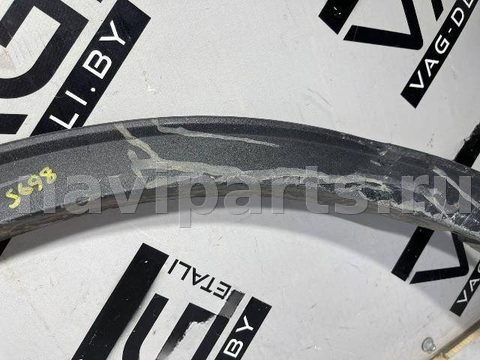 Молдинг крыла заднего левого Ford Escape, 2020 г., OEM LJ6BS286D03ACW, арт. 110888330, фото 5