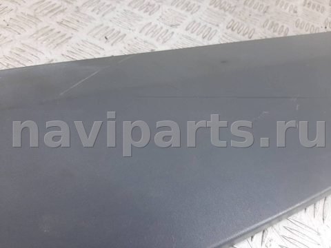 Молдинг крыла заднего левого Volkswagen Crafter, 2012 г., OEM A9066901582, арт. 1109941, фото 2