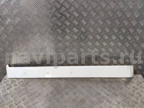 Новое Mercedes Viano, 2008 г., OEM A6396913008, арт. 112999670