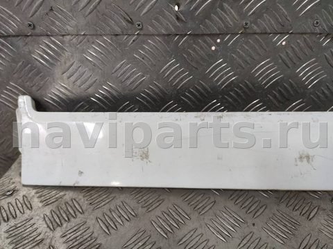Молдинг крыла заднего левого Mercedes Viano, 2008 г., OEM A6396913008, арт. 112999670, фото 2