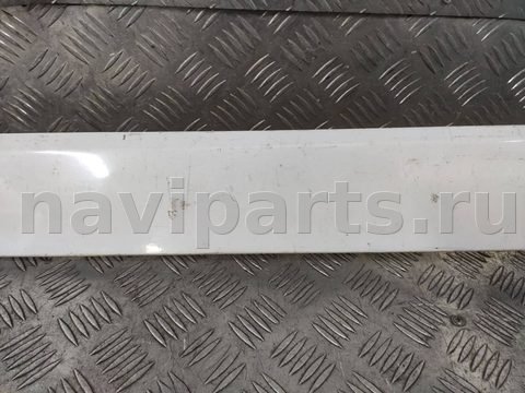 Молдинг крыла заднего левого Mercedes Viano, 2008 г., OEM A6396913008, арт. 112999670, фото 3