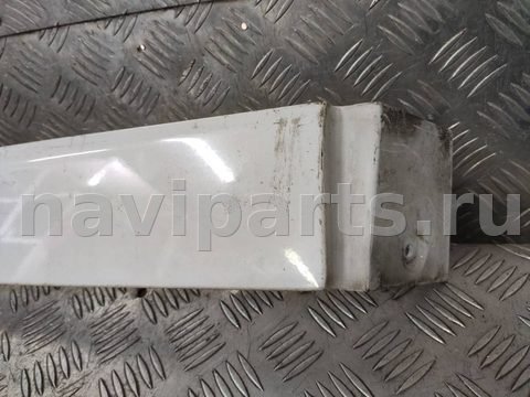 Молдинг крыла заднего левого Mercedes Viano, 2008 г., OEM A6396913008, арт. 112999670, фото 4