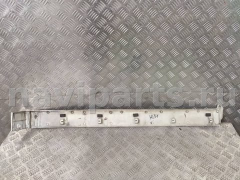 Молдинг крыла заднего левого Mercedes Viano, 2008 г., OEM A6396913008, арт. 112999670, фото 5