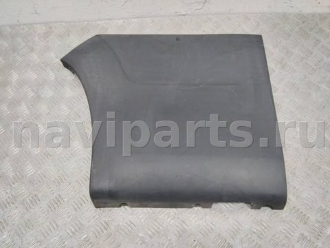 Новое Citroen Jumper, 2013 г., OEM 1305769070, арт. 113424