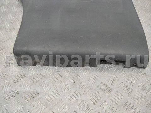 Молдинг крыла заднего левого Citroen Jumper, 2013 г., OEM 1305769070, арт. 113424, фото 2