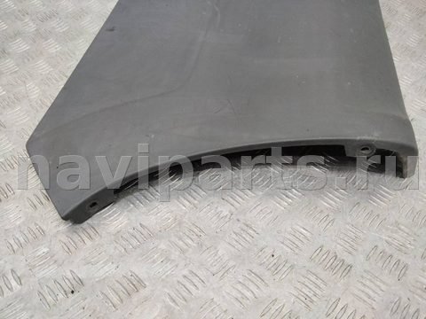 Молдинг крыла заднего левого Citroen Jumper, 2013 г., OEM 1305769070, арт. 113424, фото 3
