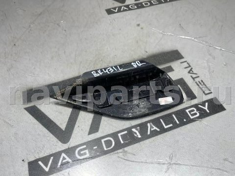 Молдинг крыла заднего левого Buick Encore, 2018 г., OEM 95092493, арт. 113839058, фото 3