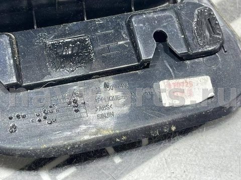 Молдинг крыла заднего левого Buick Encore, 2018 г., OEM 95092493, арт. 113839058, фото 4
