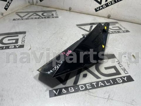 Новое Buick Encore GX, 2021 г., OEM 42599164, арт. 114130407, фото 3