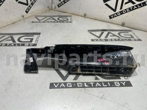 Новое Buick Encore GX, 2021 г., OEM 42599164, арт. 114130407, фото 4