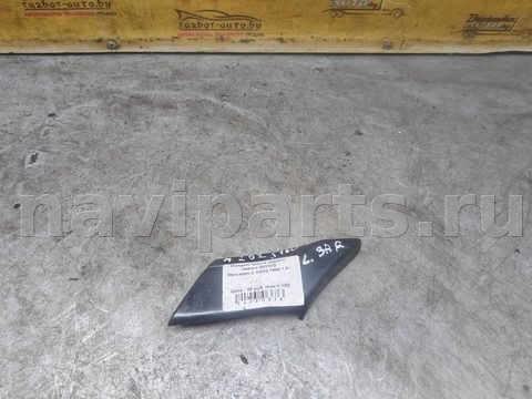 Новое Mercedes C W202, 1993 г., арт. 114197