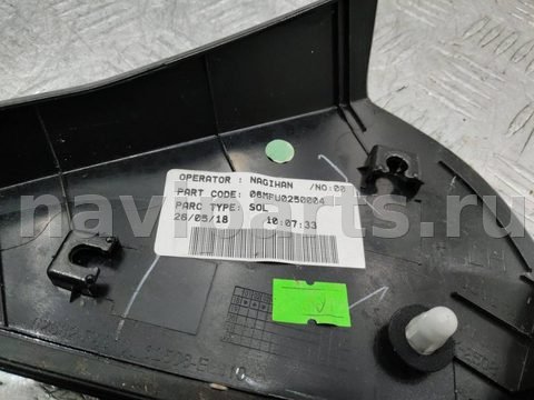 Новое Toyota C-HR, 2018 г., OEM 06MFU025004, арт. 114566, фото 4