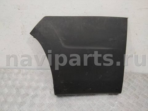 Молдинг крыла заднего левого Citroen Jumper, 2014 г., OEM 1311713070, арт. 114670