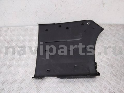 Молдинг крыла заднего левого Citroen Jumper, 2014 г., OEM 1311713070, арт. 114670, фото 2