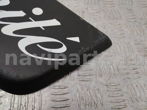 Молдинг крыла заднего левого Citroen Jumper, 2019 г., OEM 1306611070, арт. 114713, фото 2