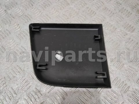 Молдинг крыла заднего левого Citroen Jumper, 2019 г., OEM 1306611070, арт. 114713, фото 3