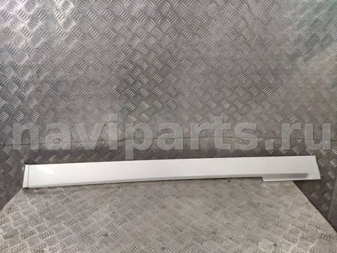Новое Mercedes Viano, 2008 г., OEM A6396913208, арт. 115160130